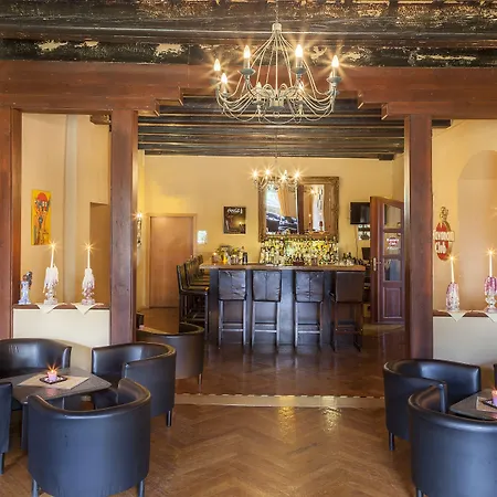 Althoernitz Neubau 3*