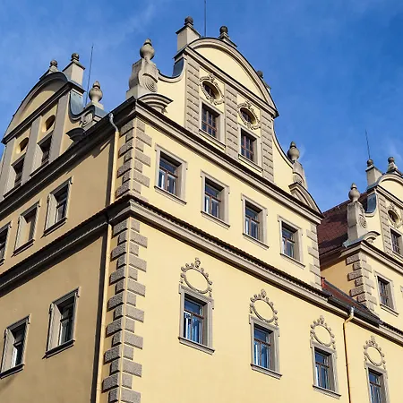 Althoernitz Neubau 호텔 3*