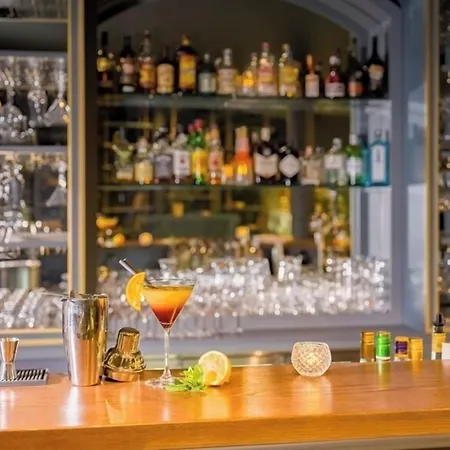 Отель Althoernitz Neubau