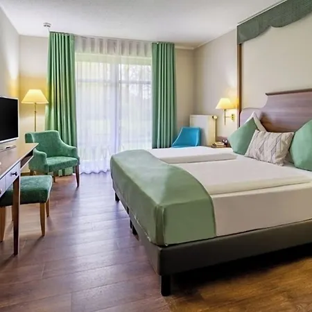 Schloßhotel Althörnitz