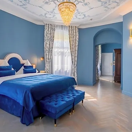 Althoernitz Neubau Отель 3*