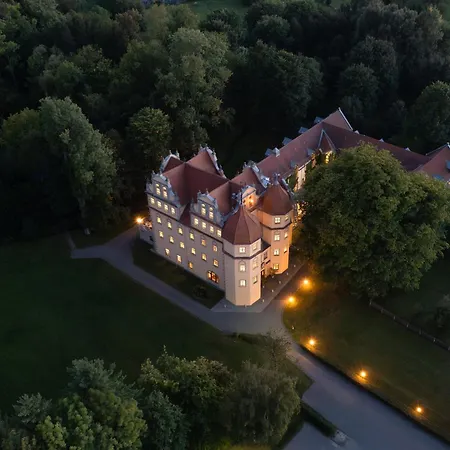Althoernitz Hotel 3*