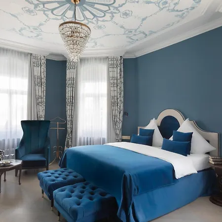 호텔 Althoernitz Neubau