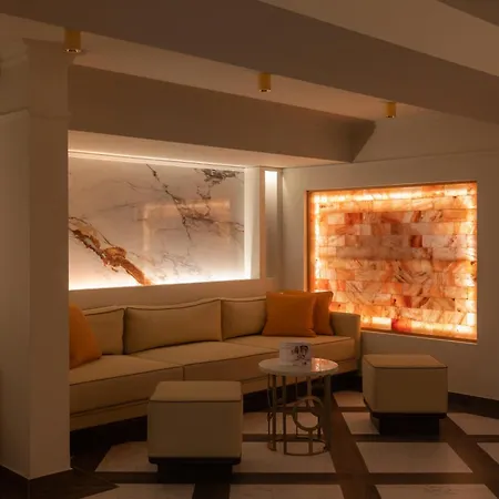 호텔 Althoernitz Neubau