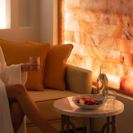 Althoernitz Neubau Отель