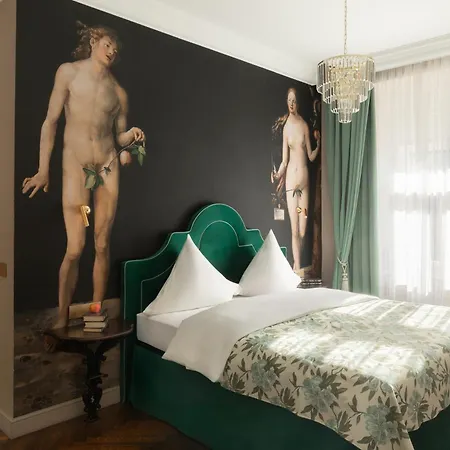 Отель Althoernitz Neubau