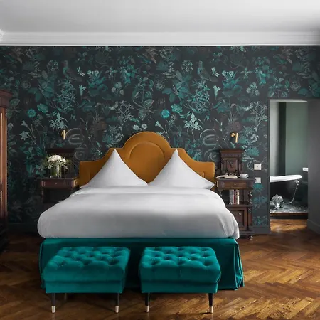 Отель Althoernitz Neubau 3*