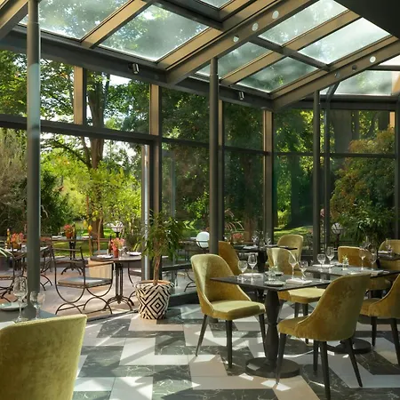 Hotel Althoernitz Bertsdorf