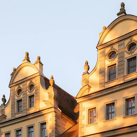 Althoernitz Neubau 호텔 3*