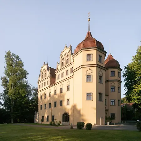 Althoernitz Neubau 3* Бертсдорф