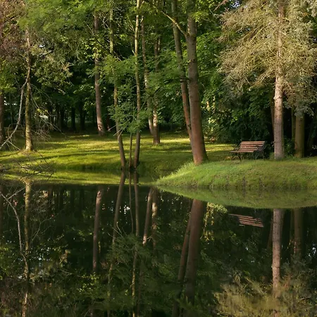 Althoernitz 3* Bertsdorf