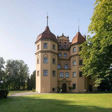 Althoernitz Bertsdorf