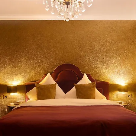 Althoernitz Hotel 3*