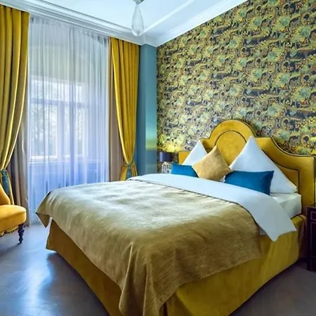 Hotel Schloßhotel Althörnitz 3*