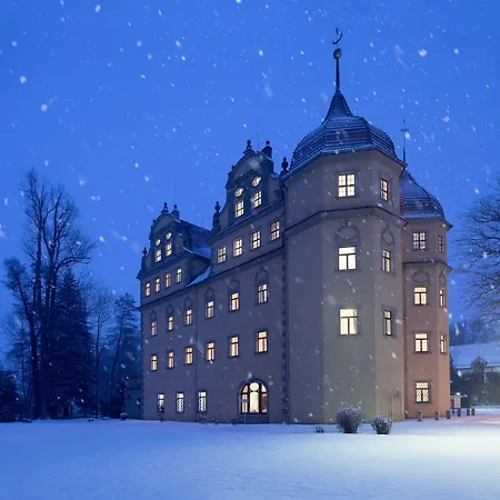 Hotel Althoernitz 4*