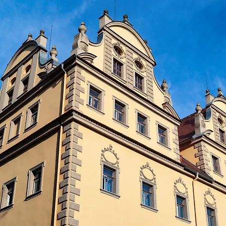 Althoernitz Hotel