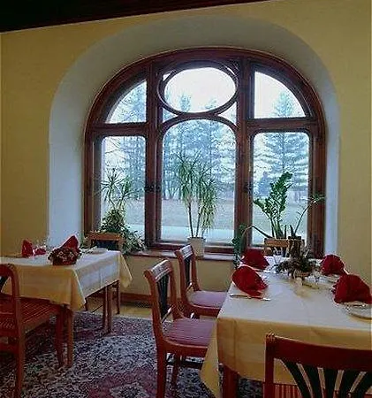 Hotel Althoernitz