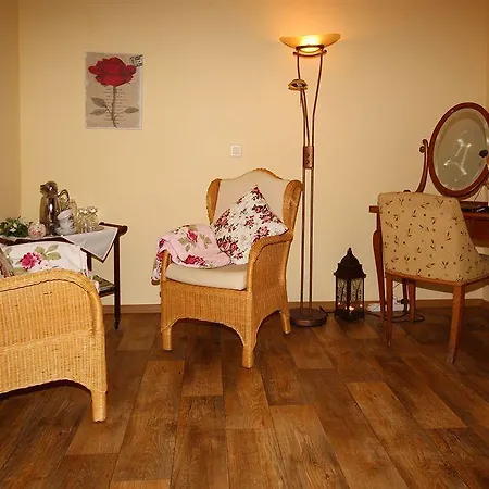 Althoernitz Hotel 3*