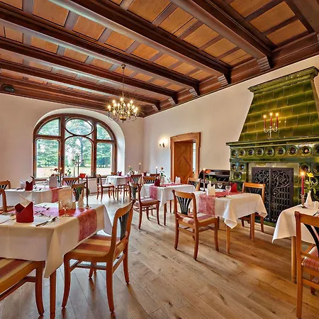 Hotel Althoernitz