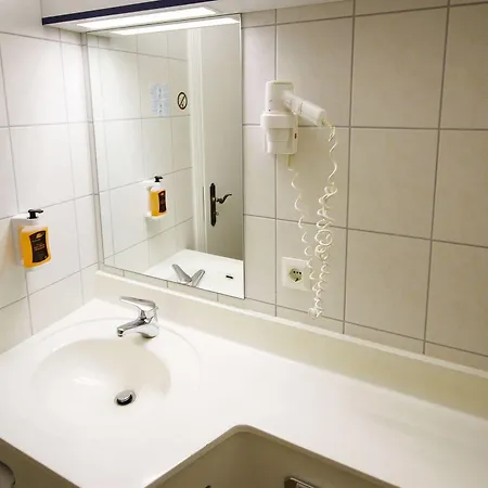 Althoernitz Hotel 3*