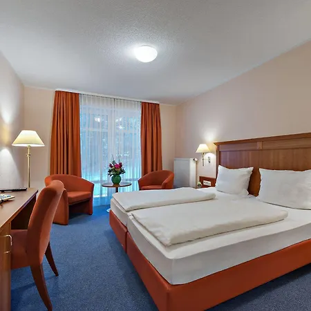 Althoernitz Hotel 3*