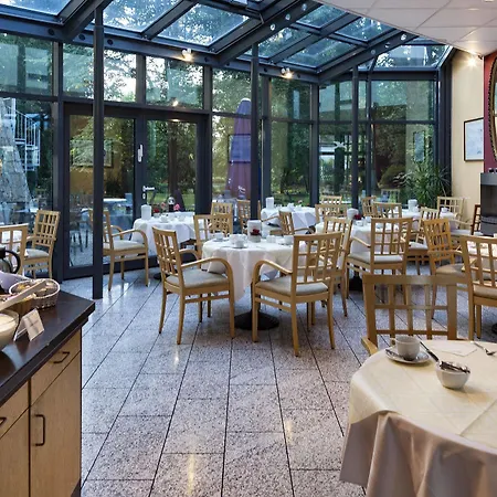 Althoernitz Hotel Bertsdorf