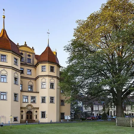 Hotel Althoernitz