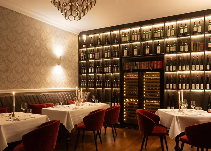 Althoernitz Neubau Hotel 3*