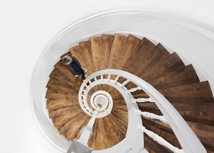 מלון Althoernitz Neubau 3*