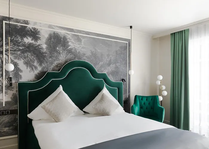 Hotel Althoernitz Neubau Bertsdorf