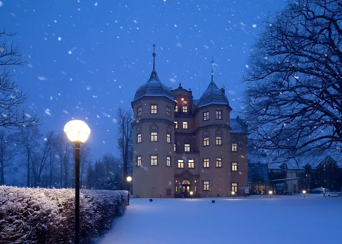 Althoernitz Neubau Bertsdorf