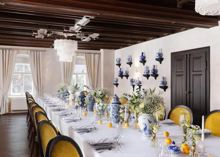 Hotel Althoernitz Neubau