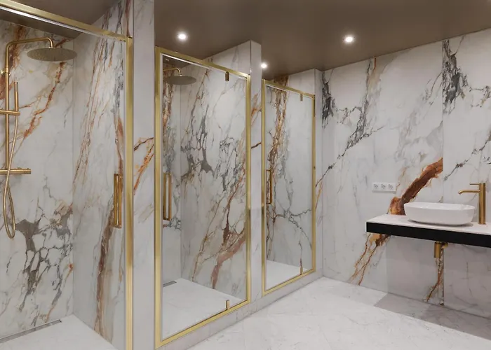 Hotel Althoernitz Neubau Bertsdorf