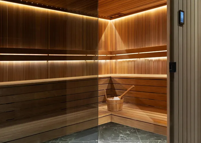 Althoernitz Neubau מלון