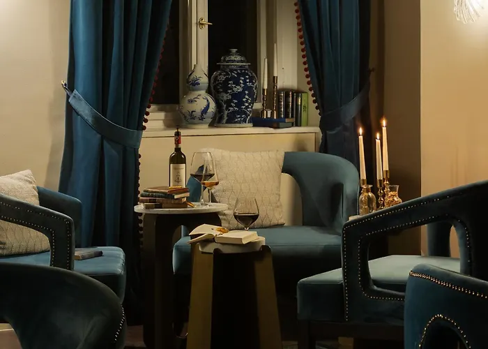 Althoernitz Neubau מלון 3*