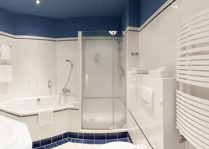 Althoernitz Neubau Hotel Bertsdorf