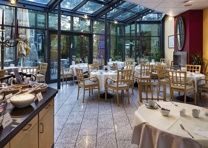 Althoernitz Neubau 3* ברטסדורף