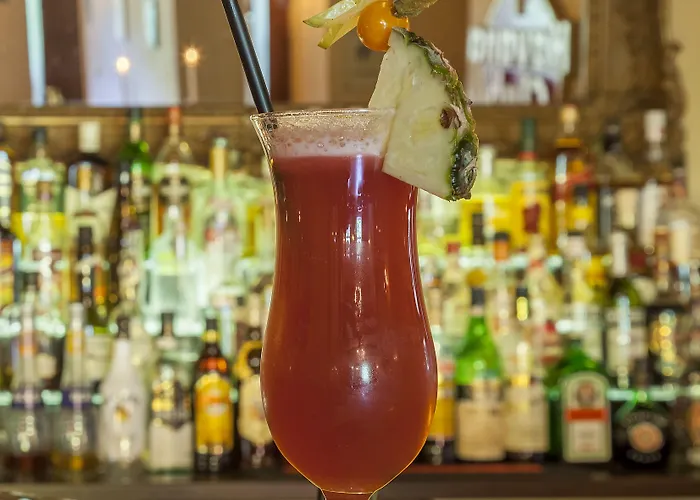 Hotel Althoernitz Neubau