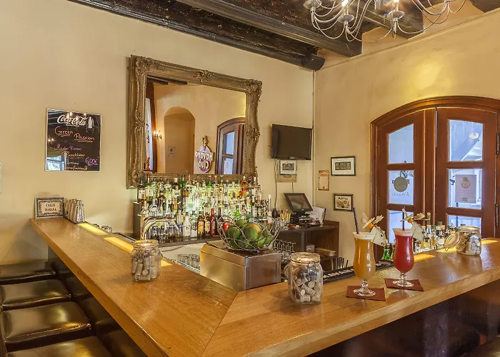 Althoernitz Neubau מלון ברטסדורף