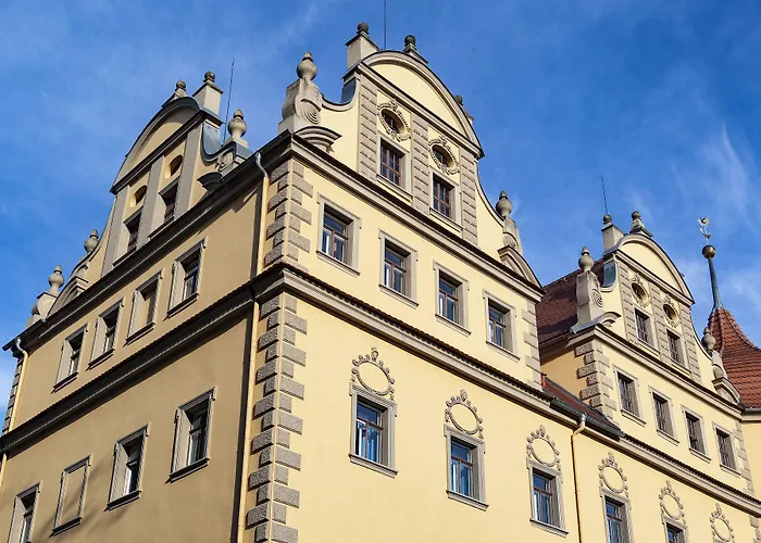 Althoernitz Neubau Hotel 3*