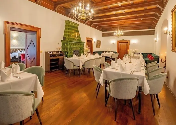 מלון Althoernitz Neubau ברטסדורף