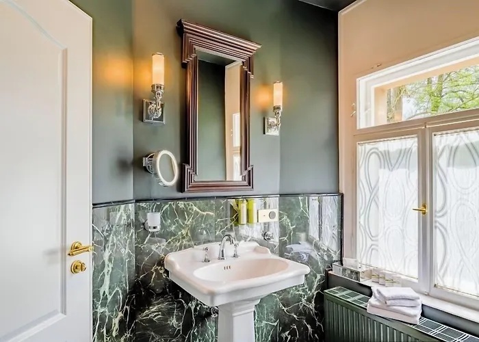 Althoernitz Neubau 3* ברטסדורף