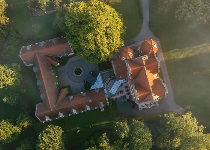 Althoernitz Neubau Hotel Bertsdorf