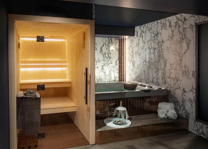 Althoernitz Neubau Hotel