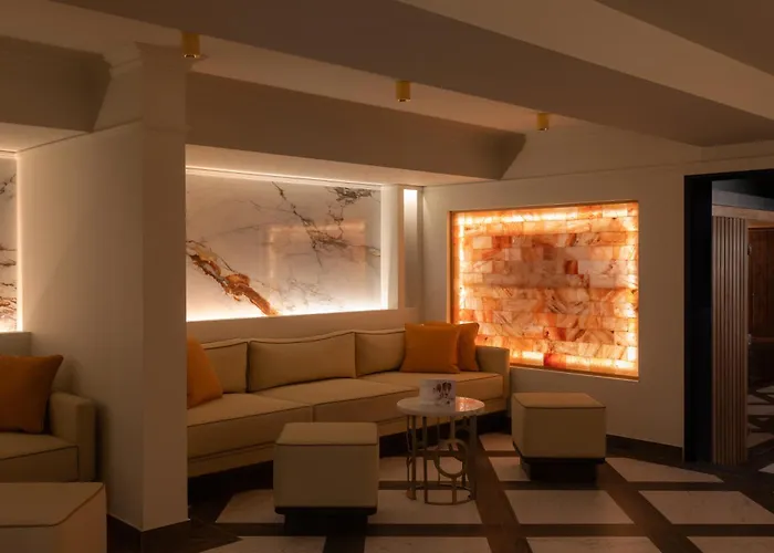 מלון Althoernitz Neubau