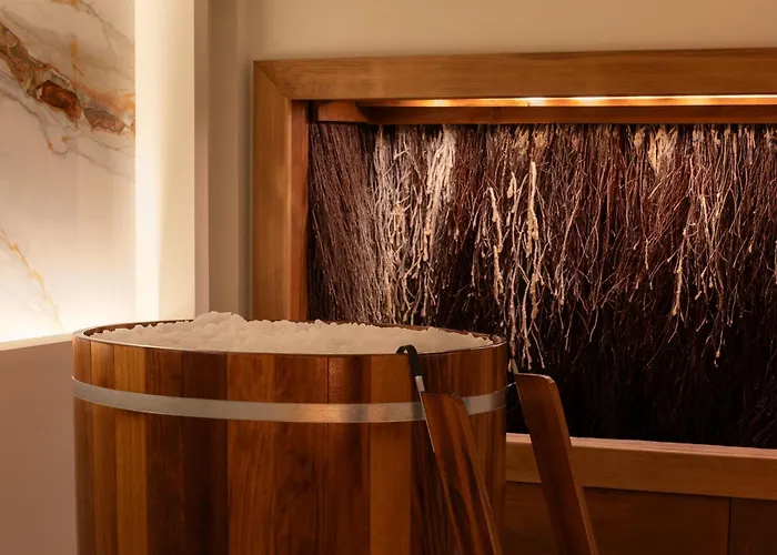 Hotel Althoernitz Neubau