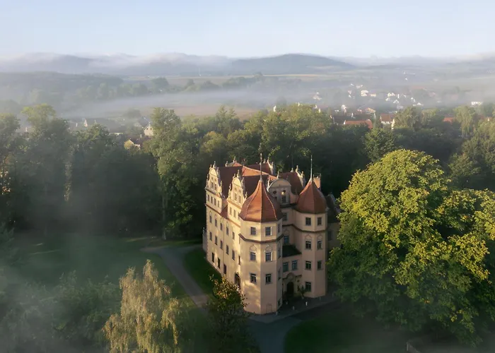 Hotel Althoernitz Neubau 3*