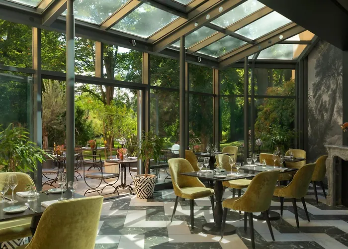 Hotel Althoernitz Neubau Bertsdorf