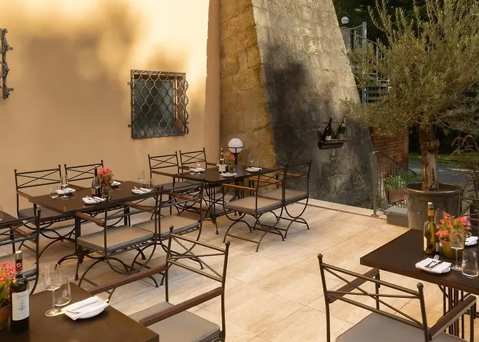 Hotel Althoernitz Neubau Bertsdorf