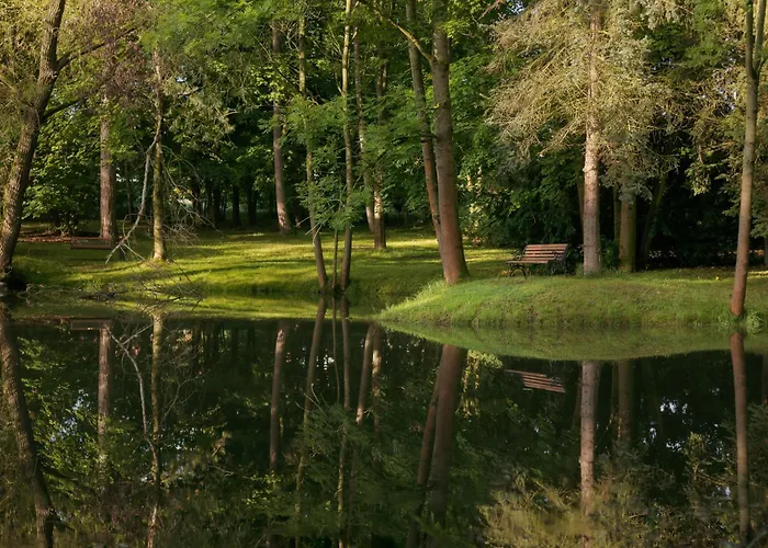 Althoernitz Neubau 3* Bertsdorf